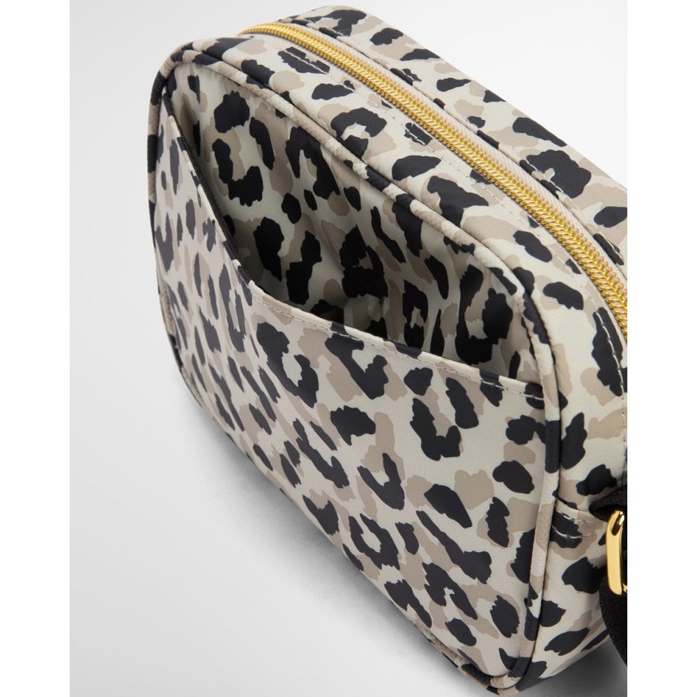Boulevard Micro Crossbody Bag