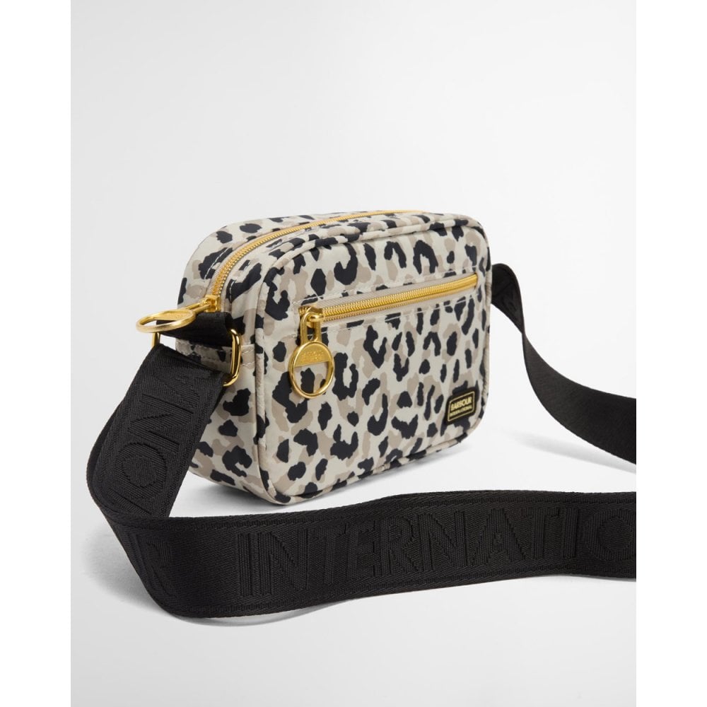 Boulevard Micro Crossbody Bag
