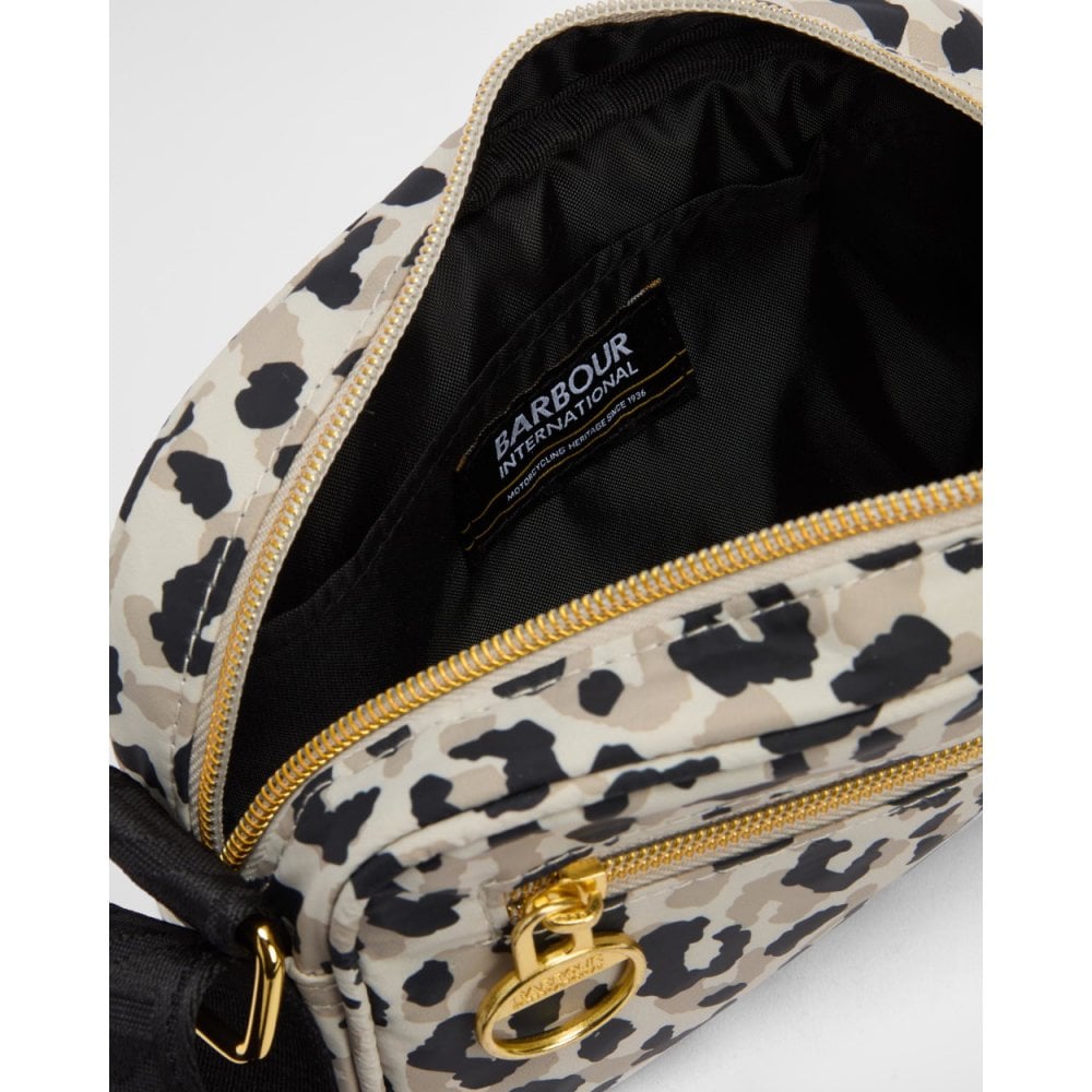 Boulevard Micro Crossbody Bag