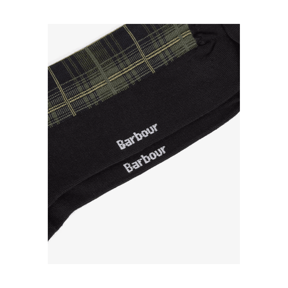 Barbour Blyth Socks