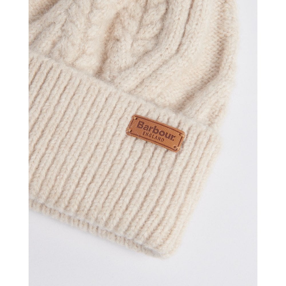 Elsdon Beanie