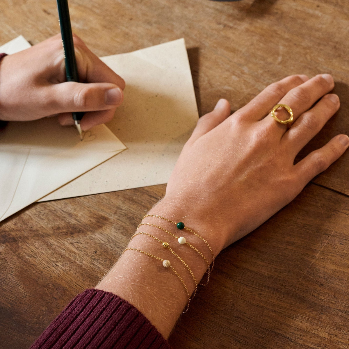 Balloon Bracelet