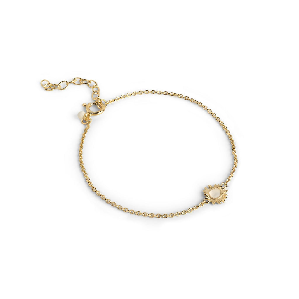 Sunshine Bracelet