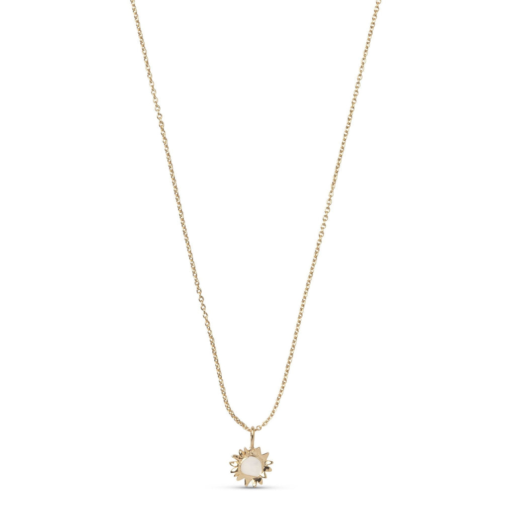 Sunshine Necklace