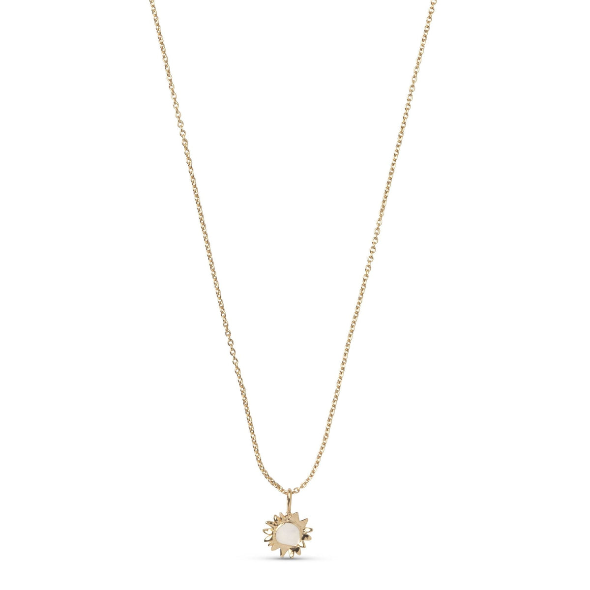 Sunshine Necklace