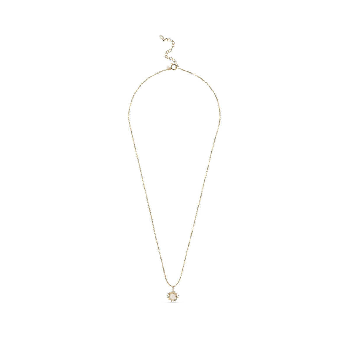 Sunshine Necklace