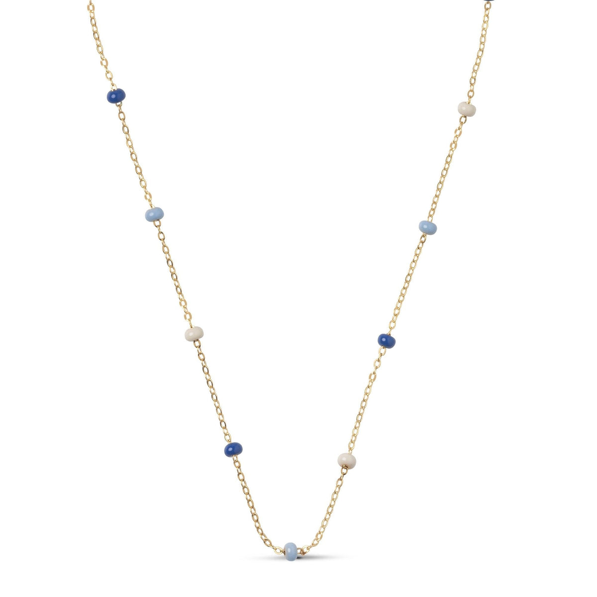 Lola Bold Necklace