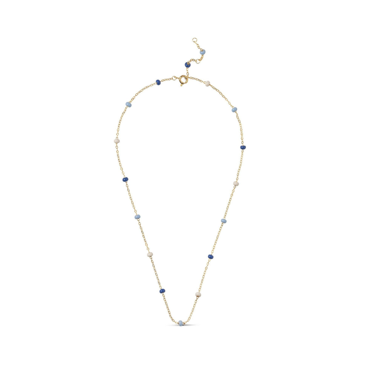 Lola Bold Necklace