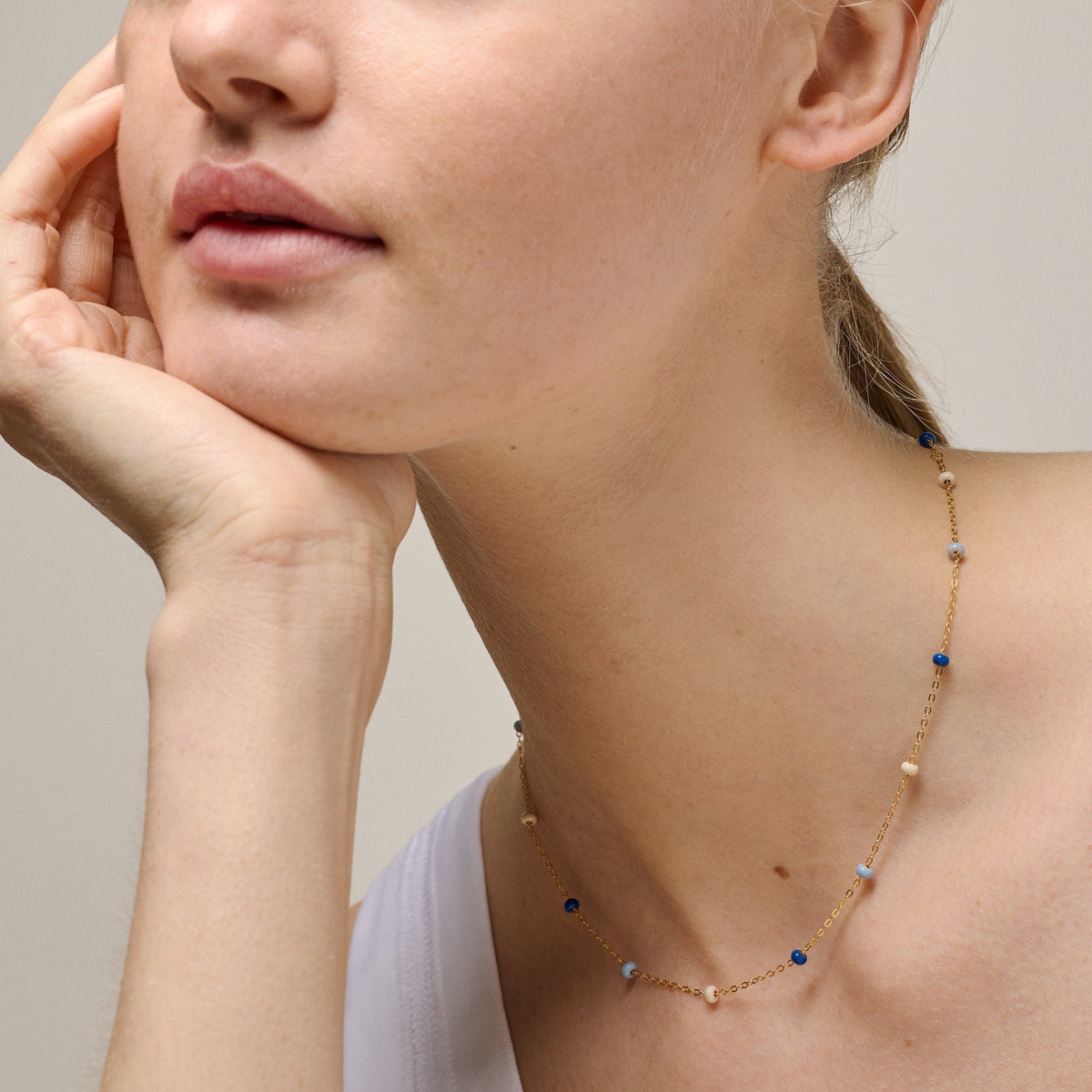 Lola Bold Necklace