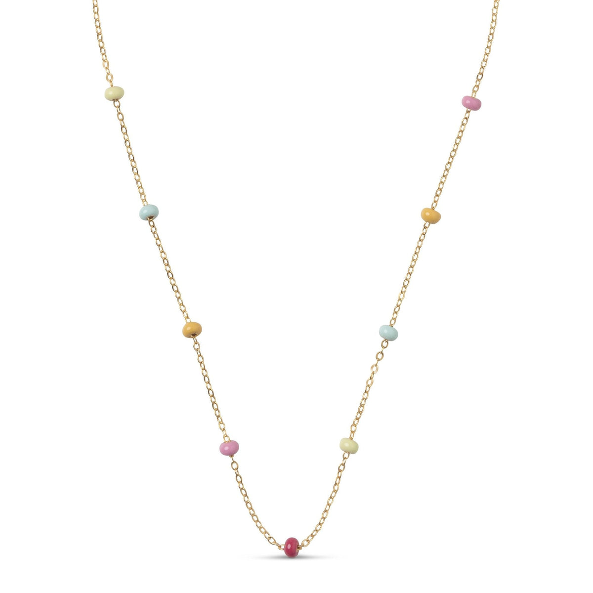Lola Bold Necklace