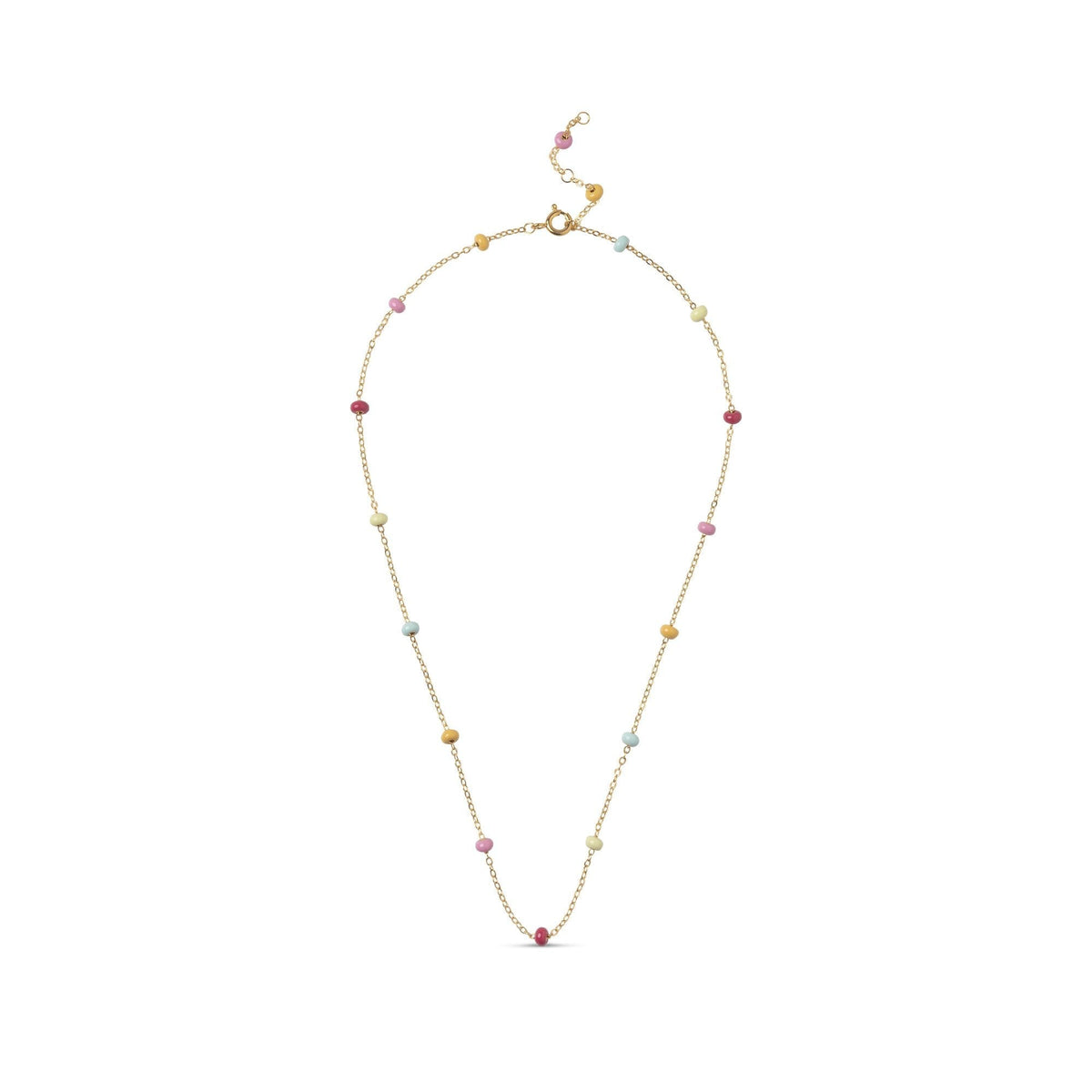 Lola Bold Necklace