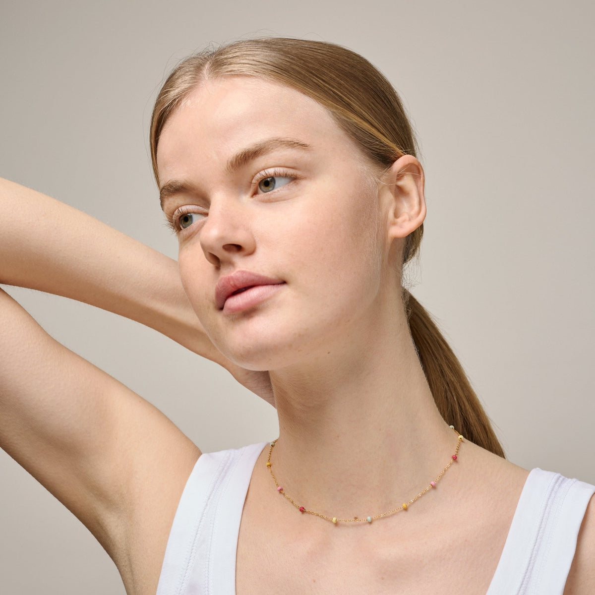 Lola Bold Necklace