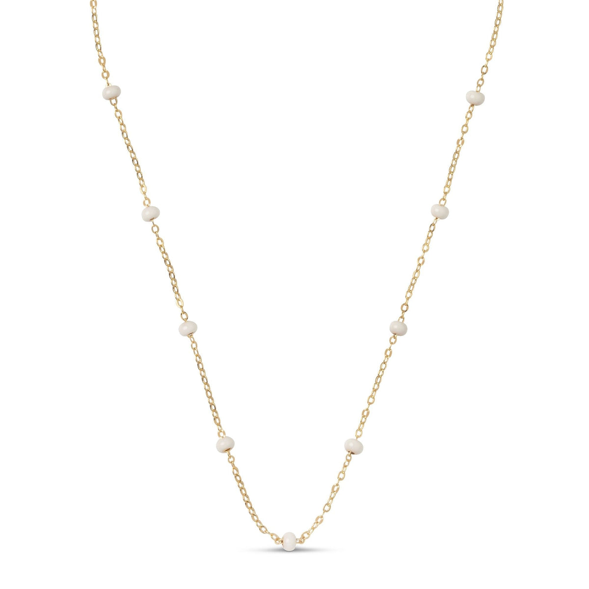 Lola Bold Necklace