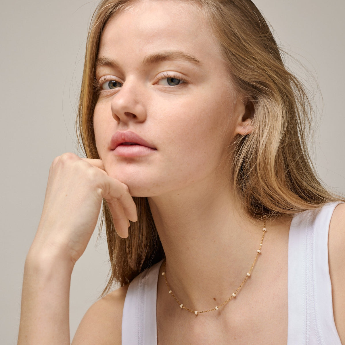 Lola Bold Necklace