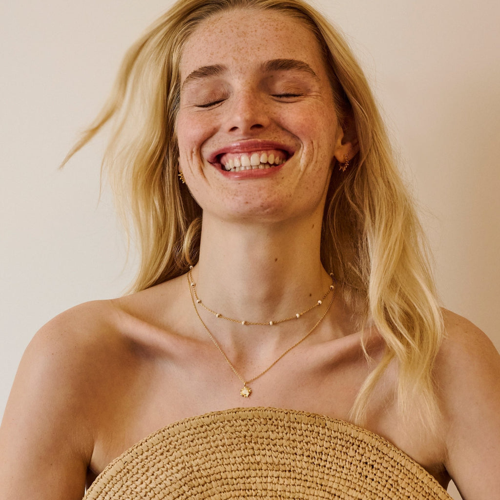 Lola Bold Necklace