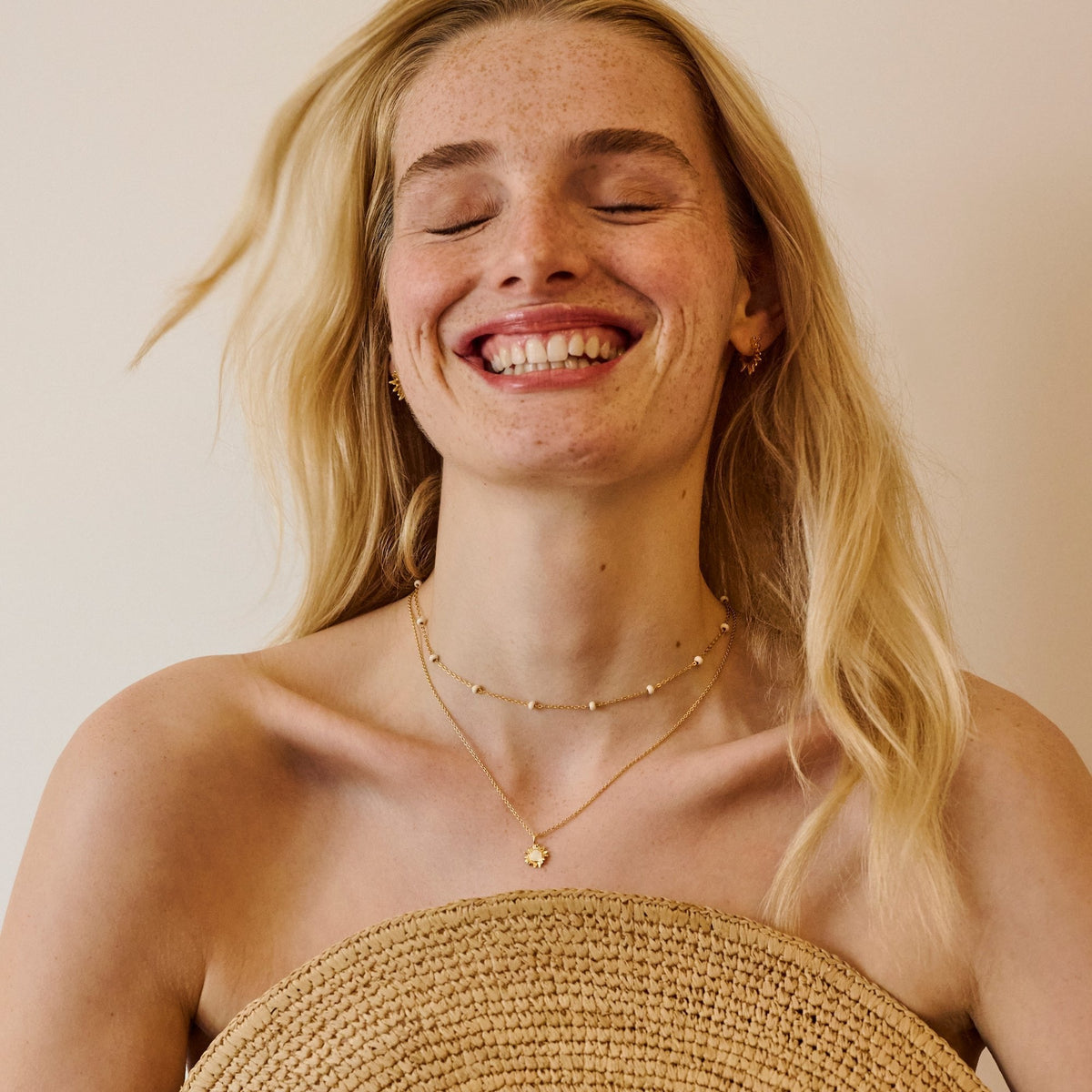 Lola Bold Necklace