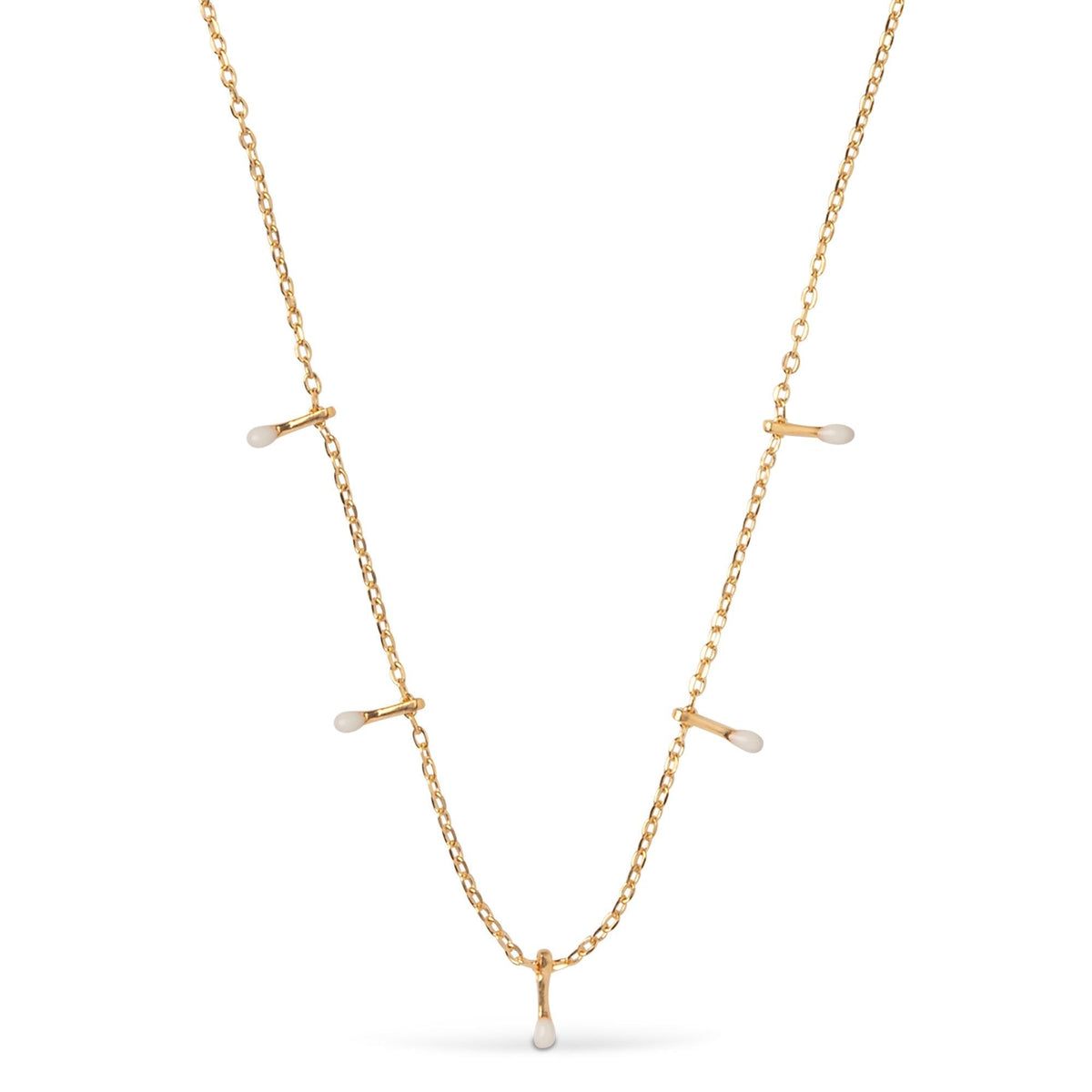 Lola Drop Necklace