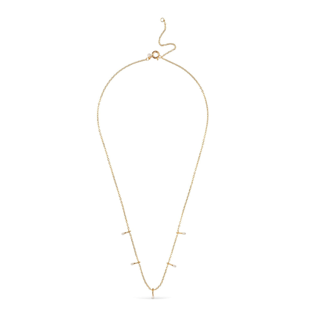 Lola Drop Necklace