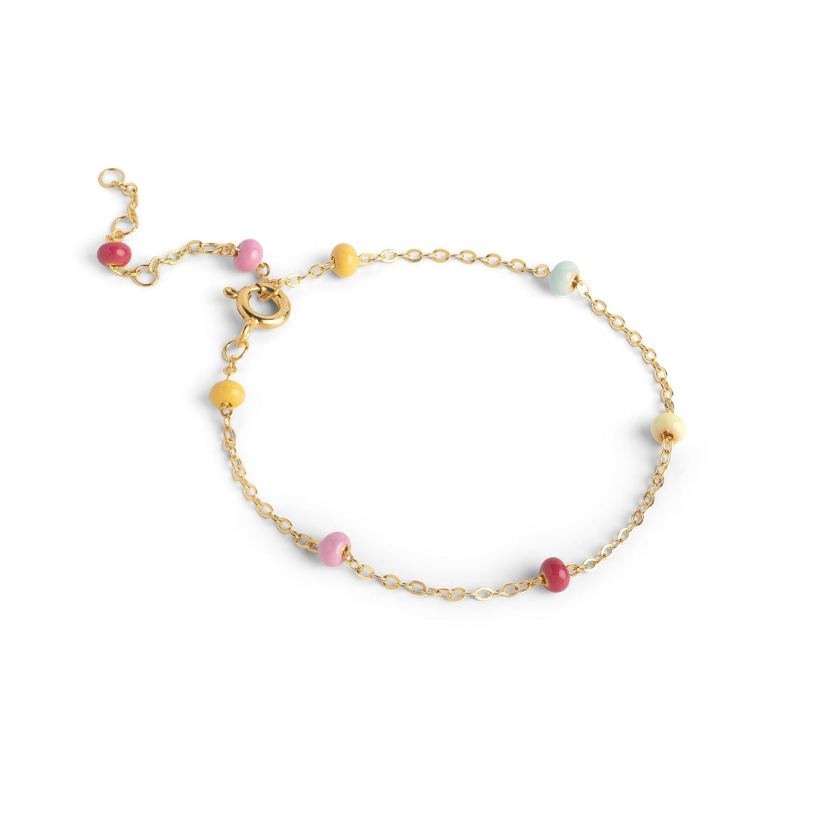 Lola Bold Bracelet