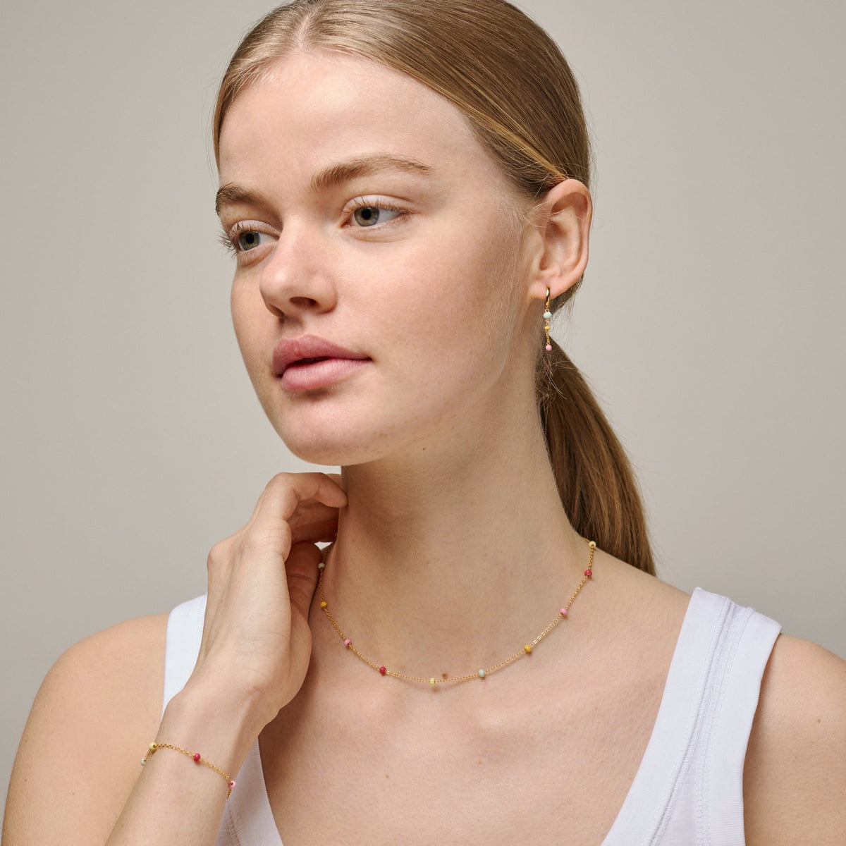 Lola Bold Bracelet