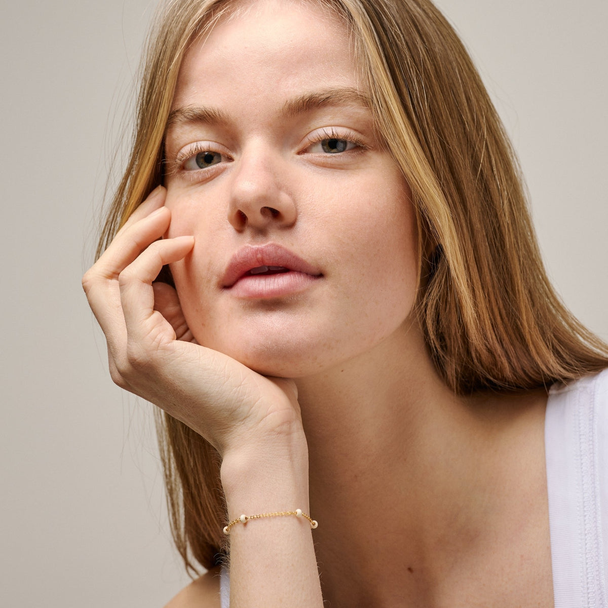 Lola Bold Bracelet