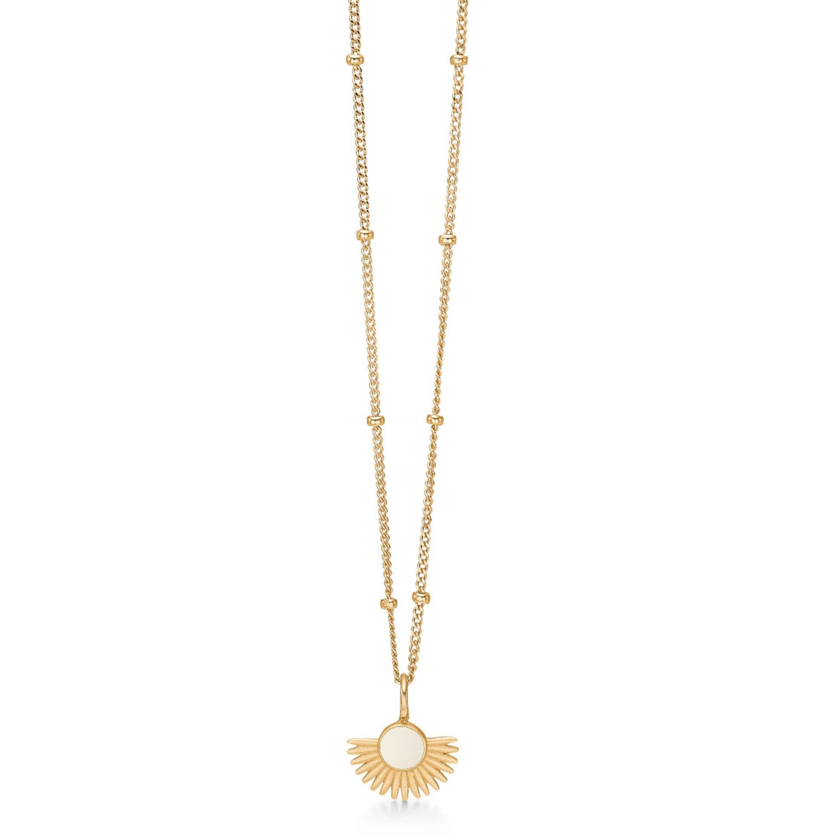 Soleil Necklace