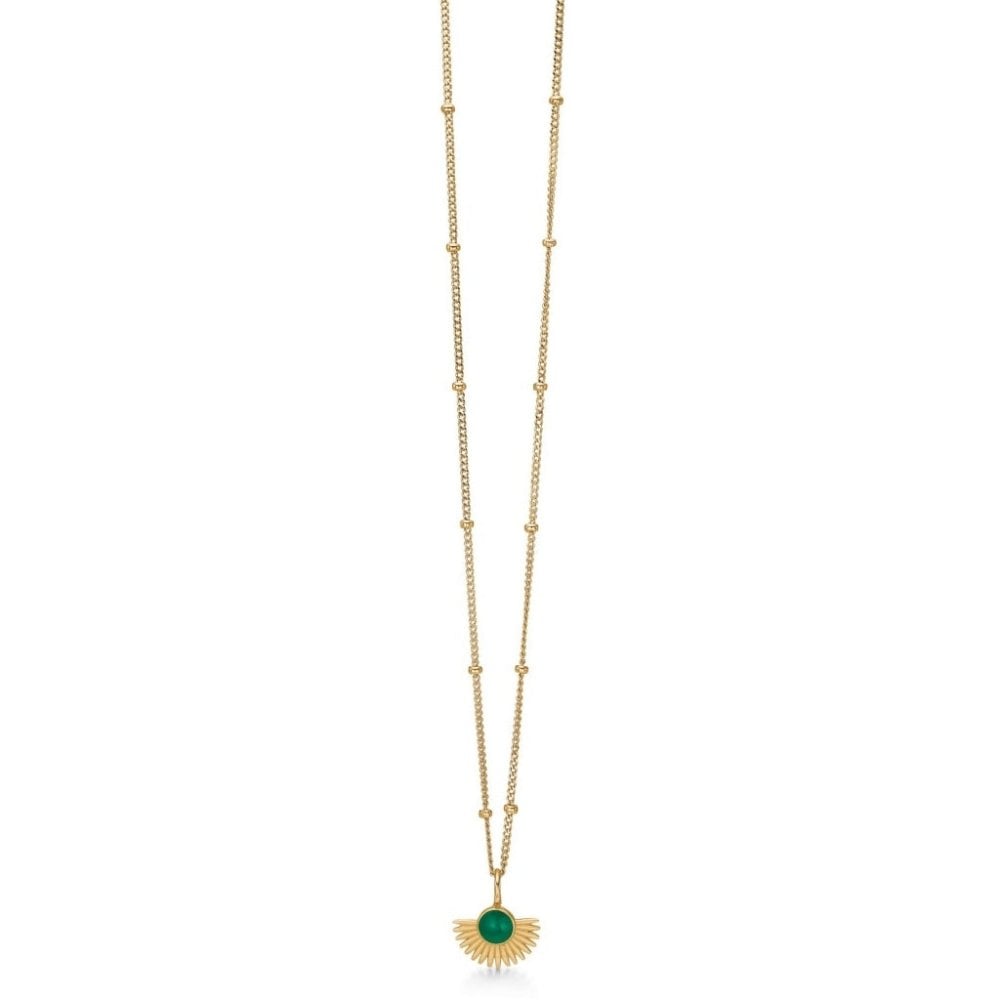 Soleil Necklace