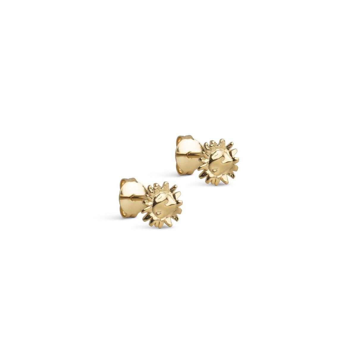 Small Sunshine Studs