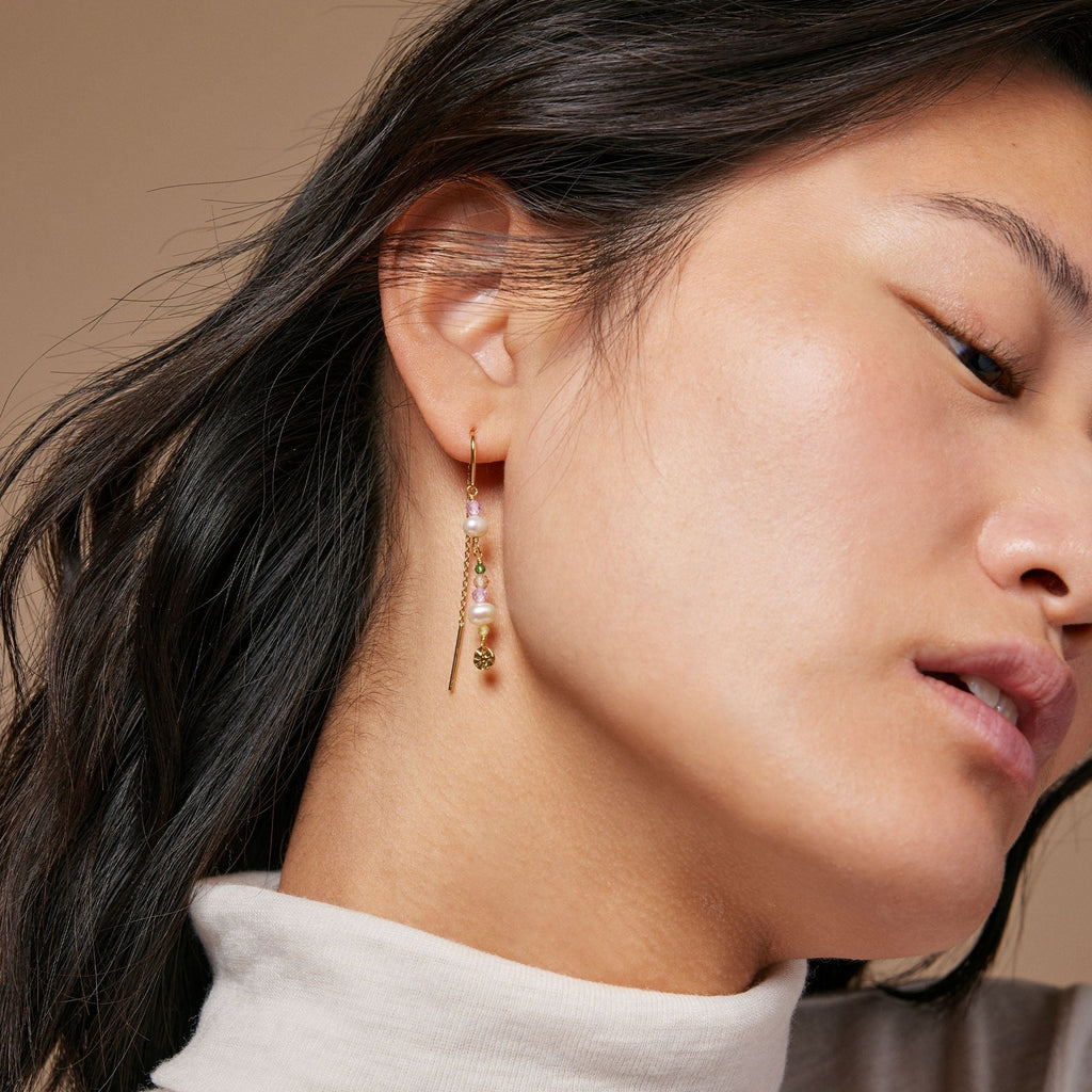 Sofia Earring