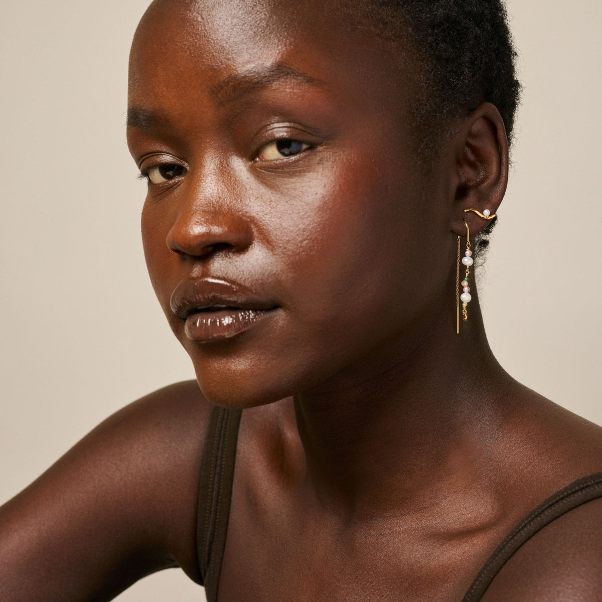 Sofia Earring