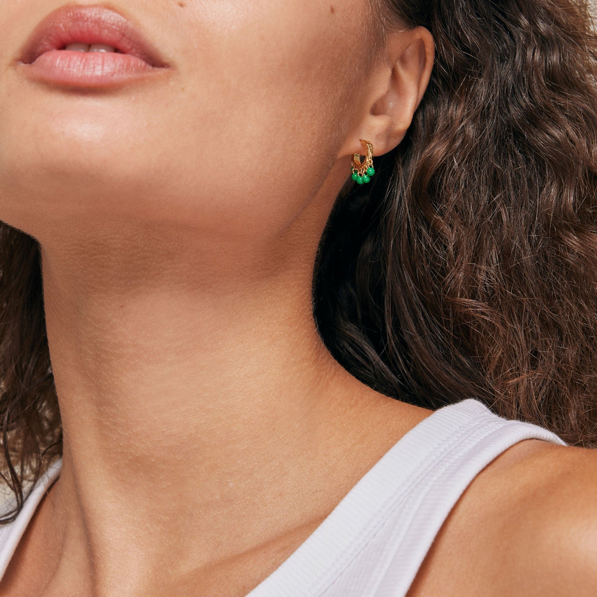 Astrid Earring