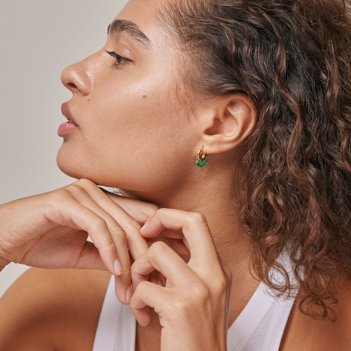 Astrid Earring