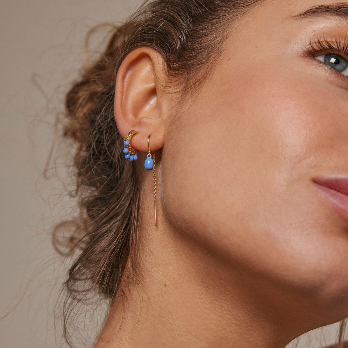 Eleanor Earring
