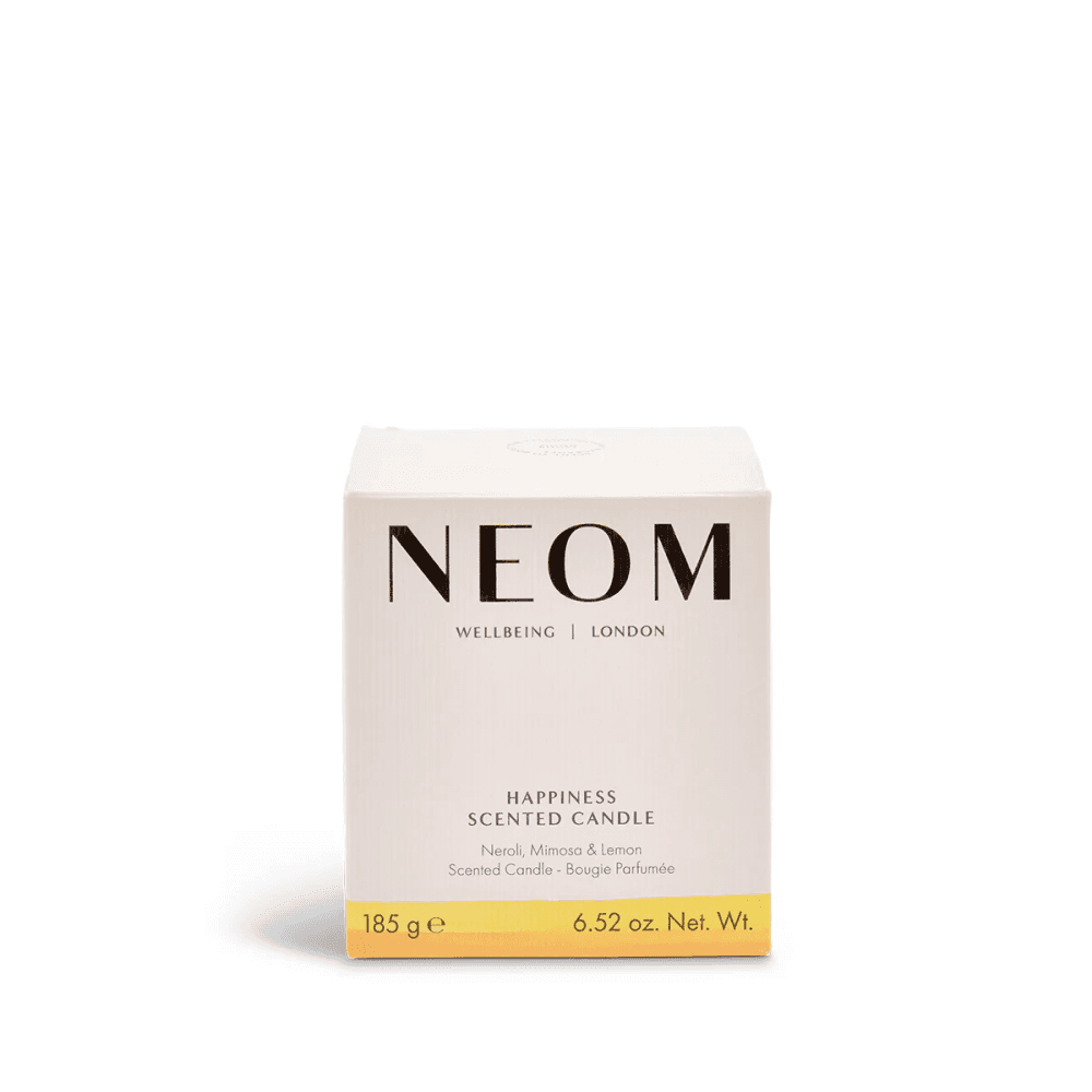 Scented Candle : 1 Wick