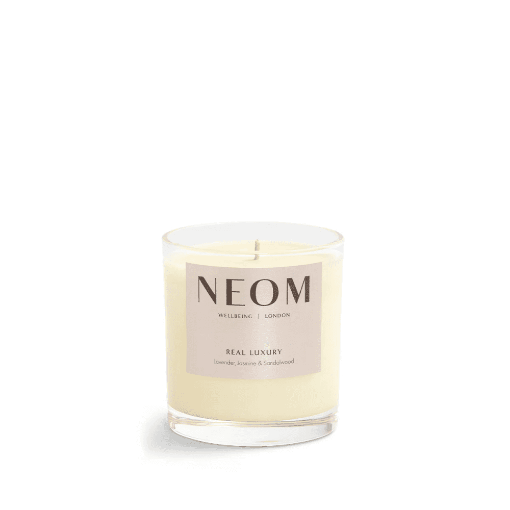 Scented Candle : 1 Wick