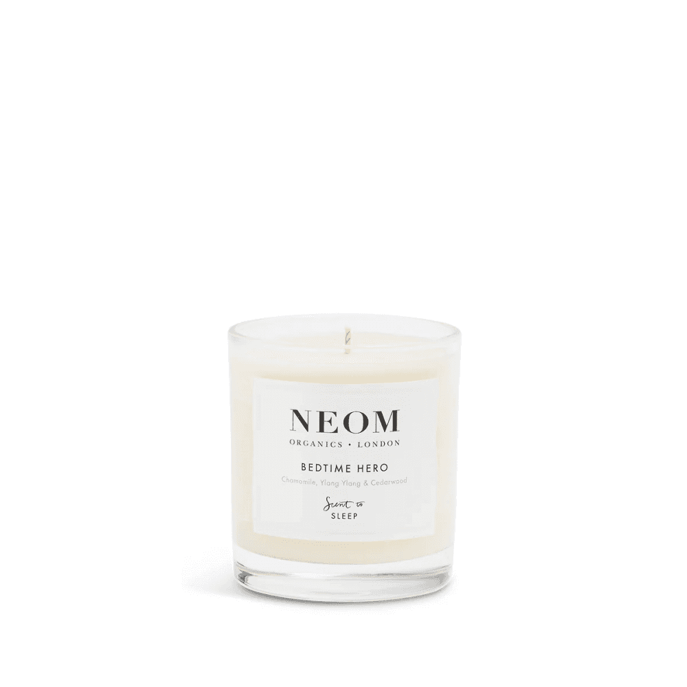 Scented Candle : 1 Wick