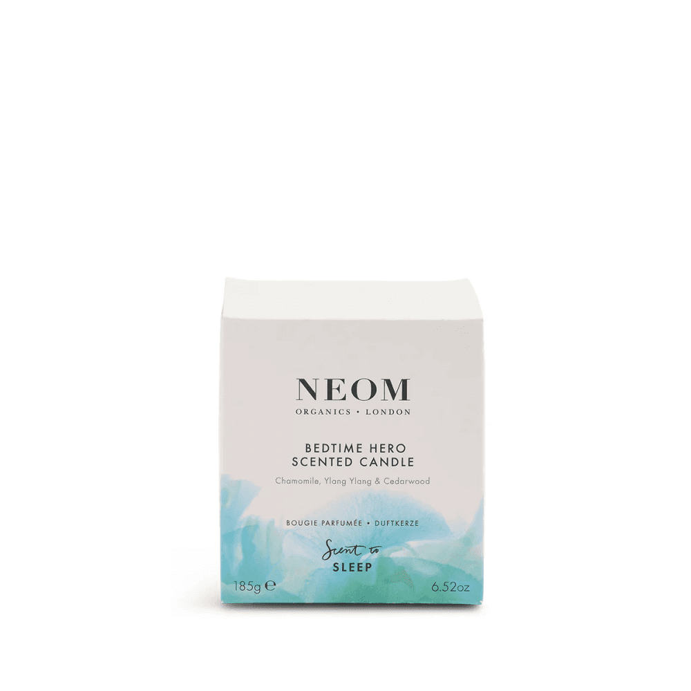 Scented Candle : 1 Wick