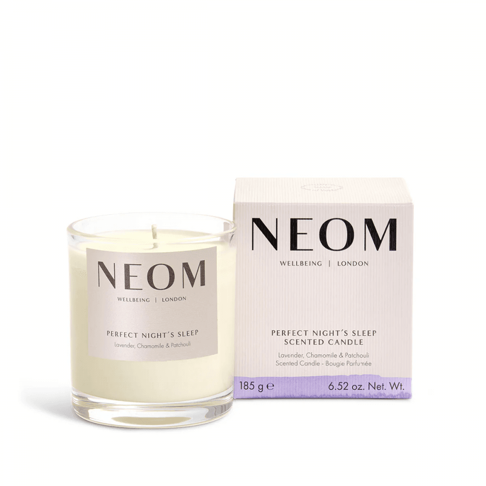 Scented Candle : 1 Wick