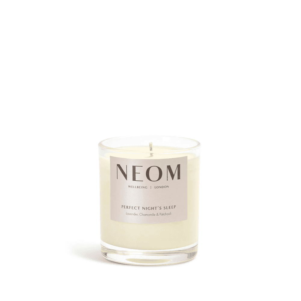 Scented Candle : 1 Wick