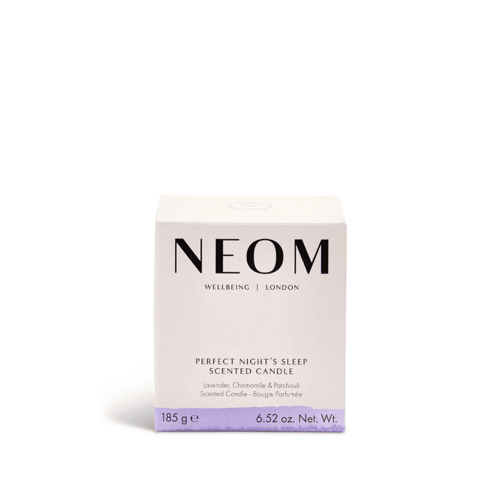 Scented Candle : 1 Wick
