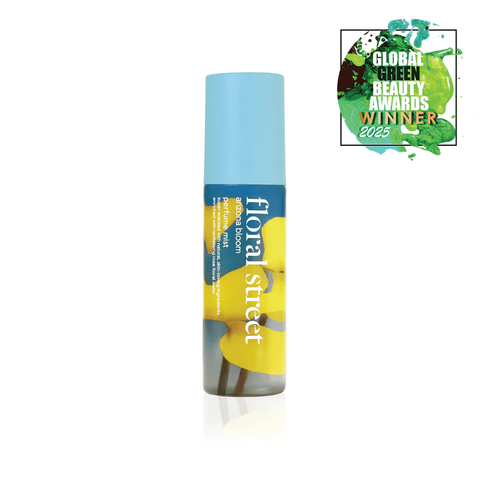 Arizona Bloom Perfume Mist