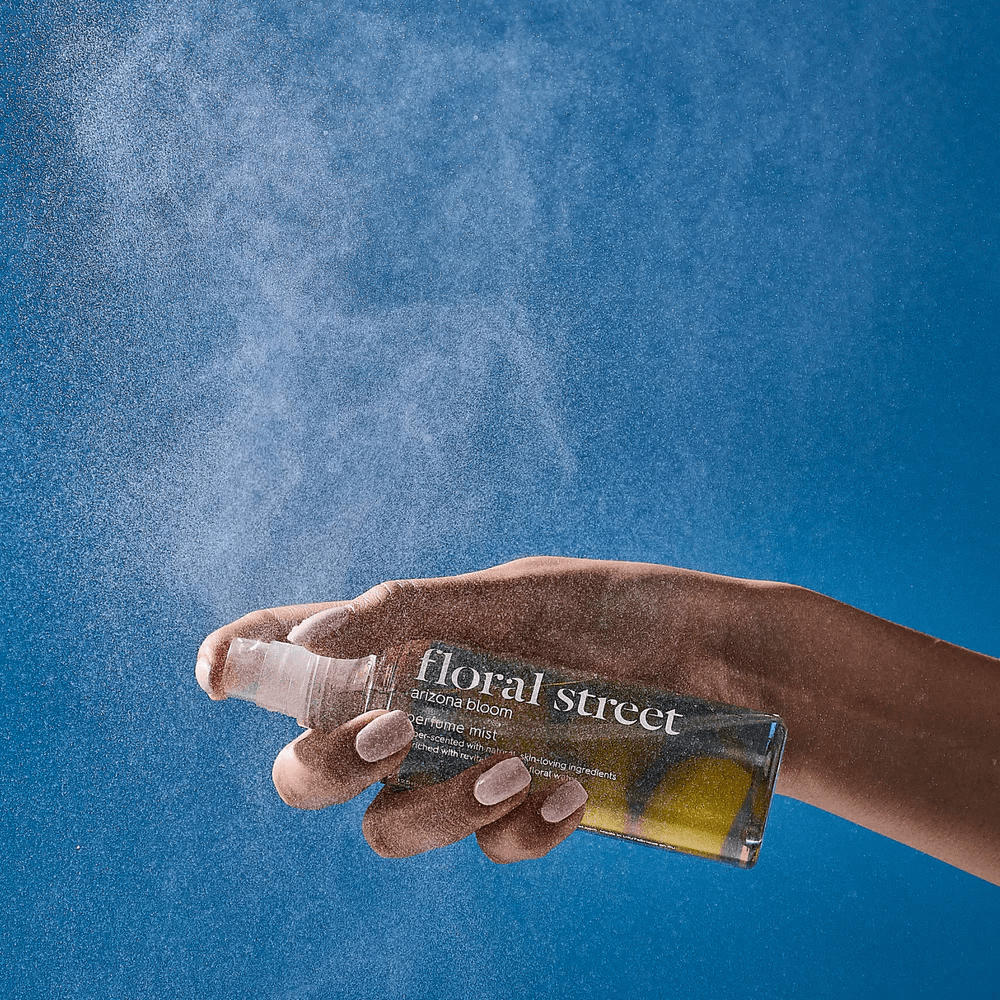 Arizona Bloom Perfume Mist