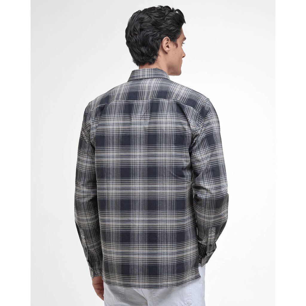 B.Intl hall shirt