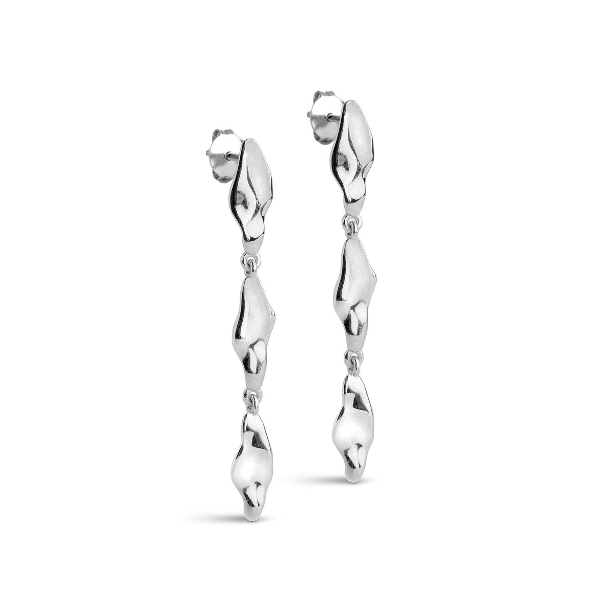 India Medium Earrings