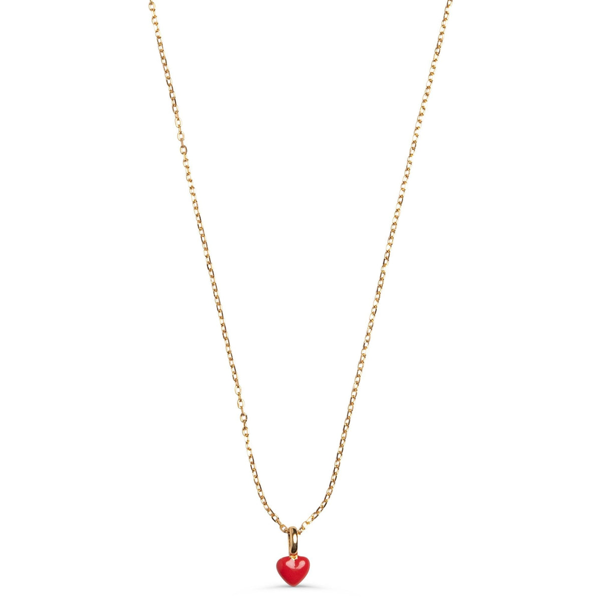 Amore Necklace