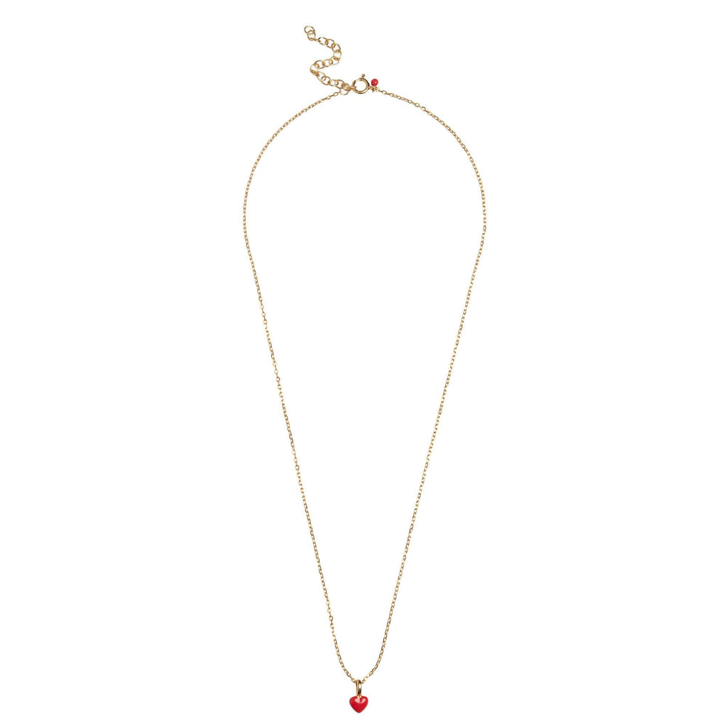 Amore Necklace
