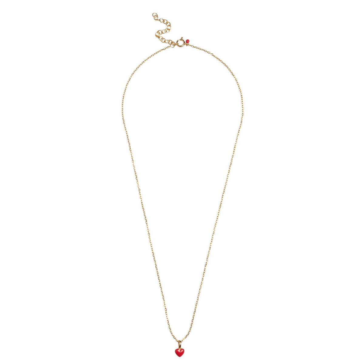 Amore Necklace