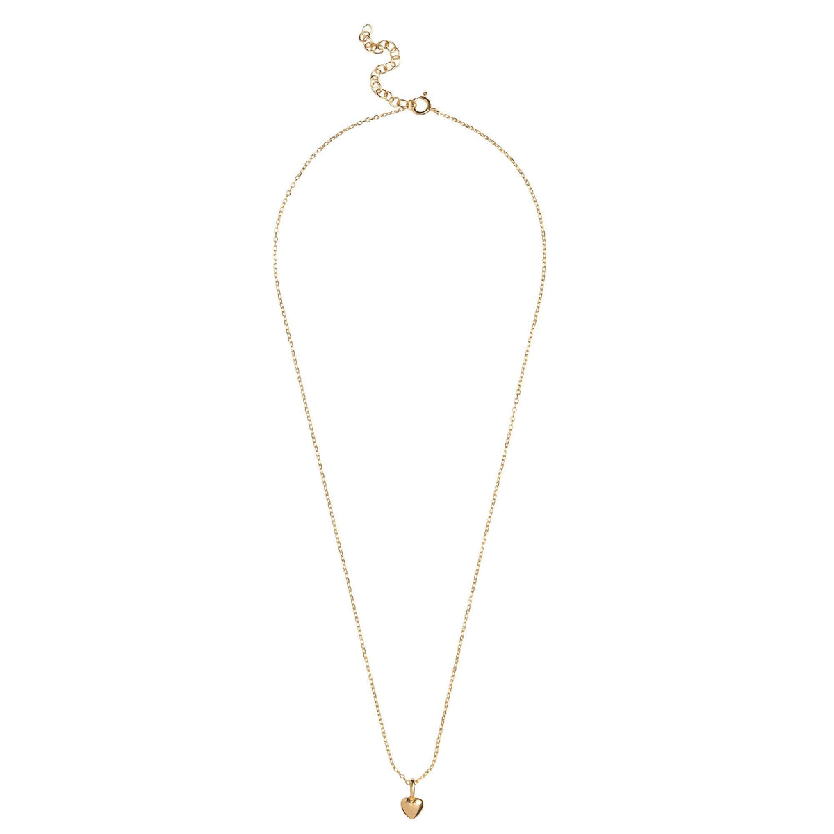 Amore Necklace
