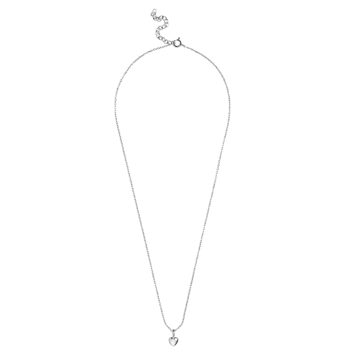 Amore Necklace