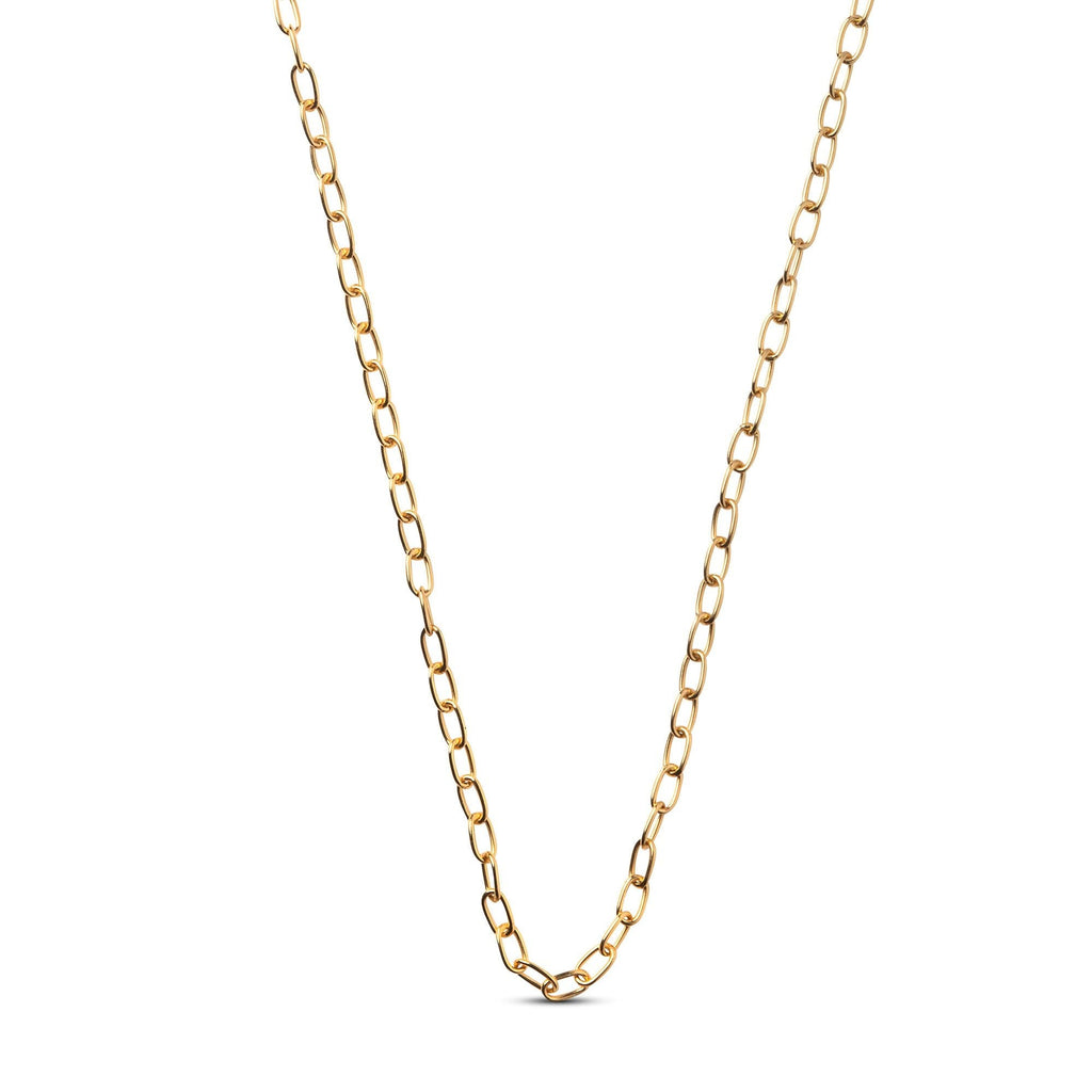 Medium Charm Necklace